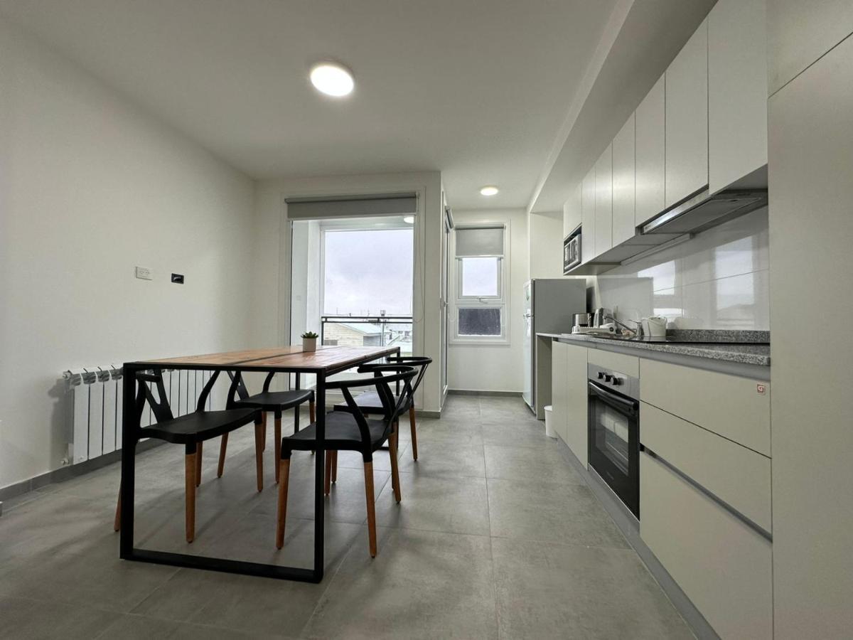 Jainen Apartamentos อูซัวยา ภายนอก รูปภาพ